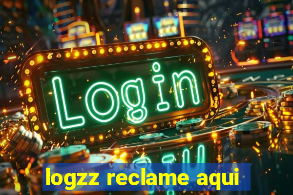 logzz reclame aqui